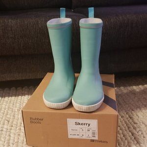 Tretorn Skerry Rubber Boots